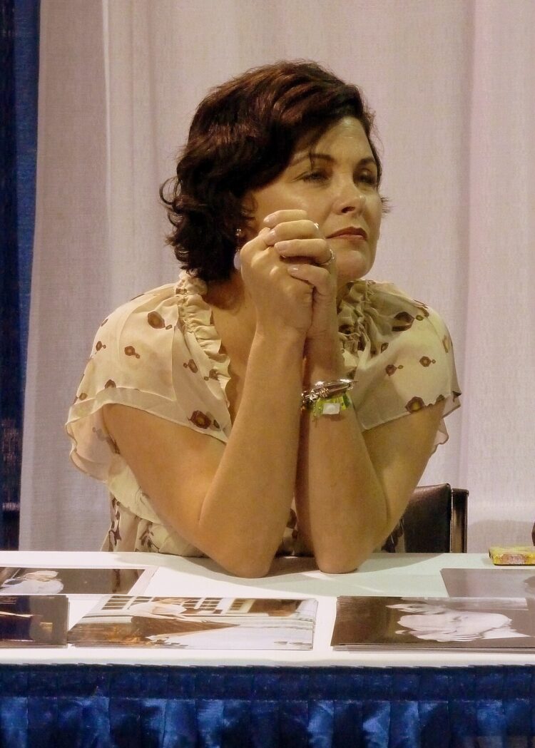 sherilyn fenn feet 3