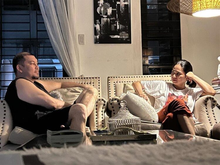 sherilyn reyes tan feet 1