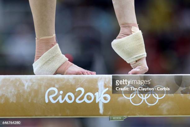 sherine elhajali feet 5