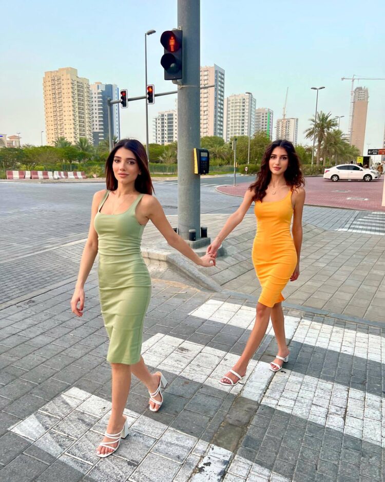 sherins beauty feet 5