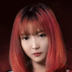 sherlin susanto feet