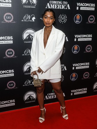 sherlina nyame feet 5