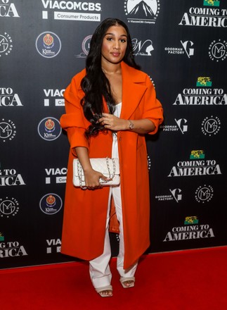 sherlina nyame feet 6