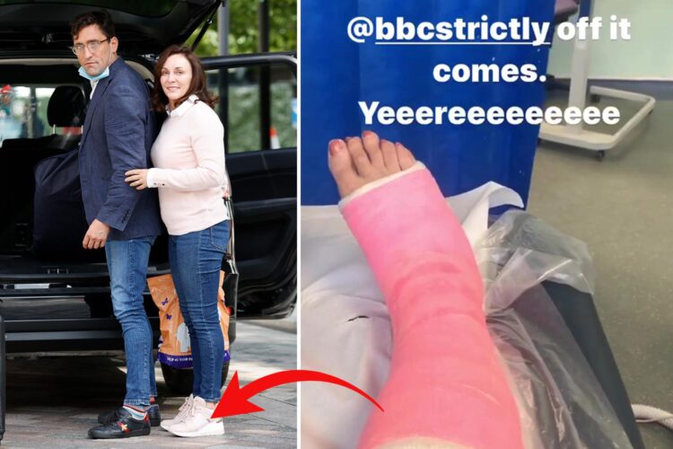 sherly cha cha feet 4