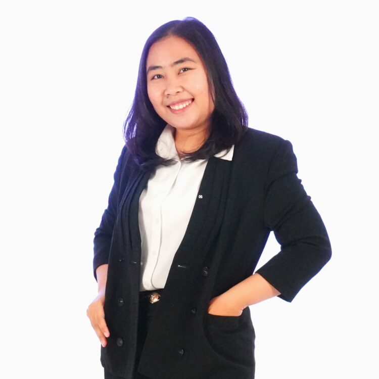 sherly marlinda feet