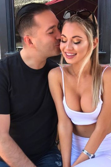 sherra michelle feet 2