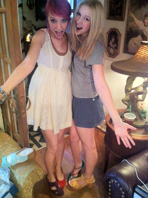 sherri dupree feet 5