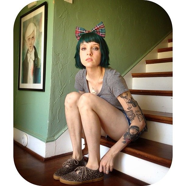 sherri dupree feet 6