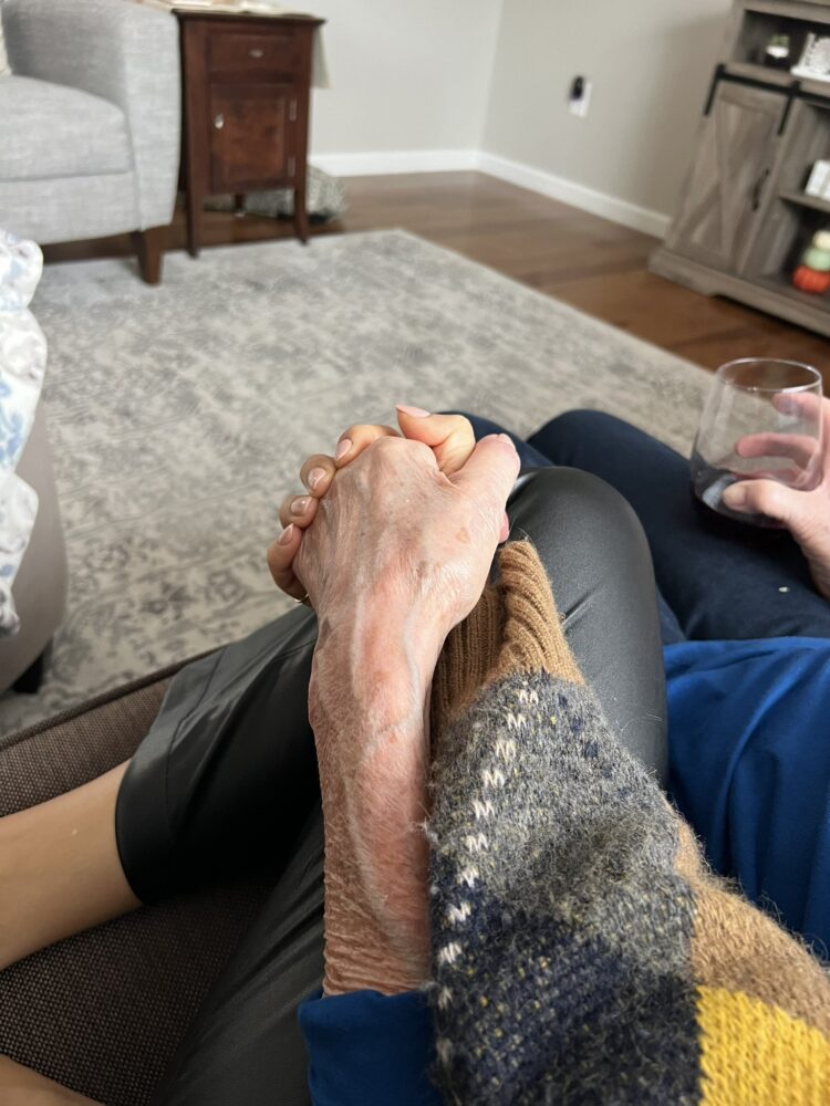 sherri kramer feet 4