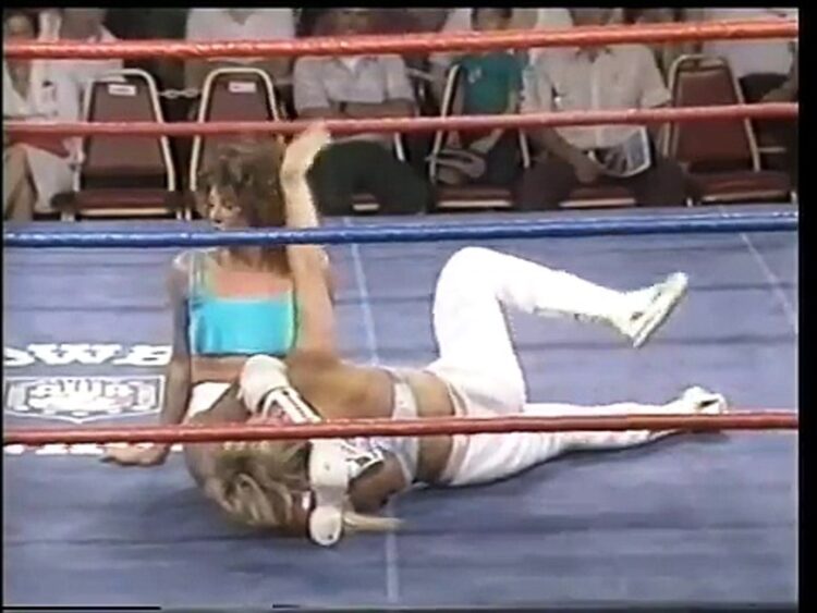 sherri martel feet 5