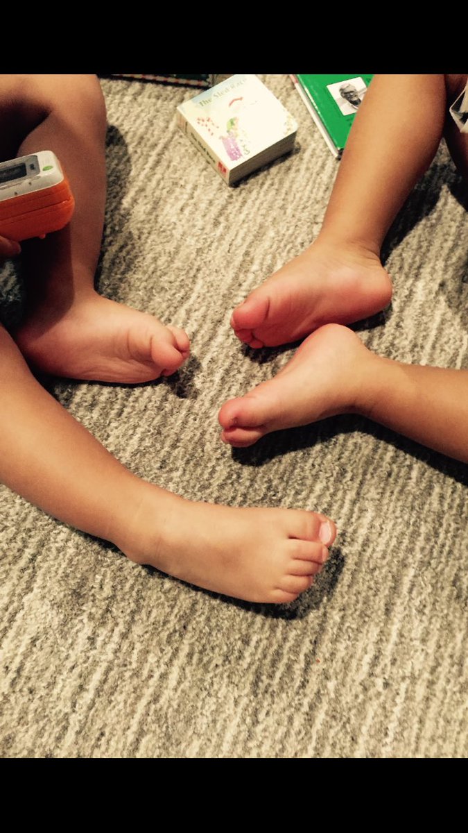 sherri saum feet 6