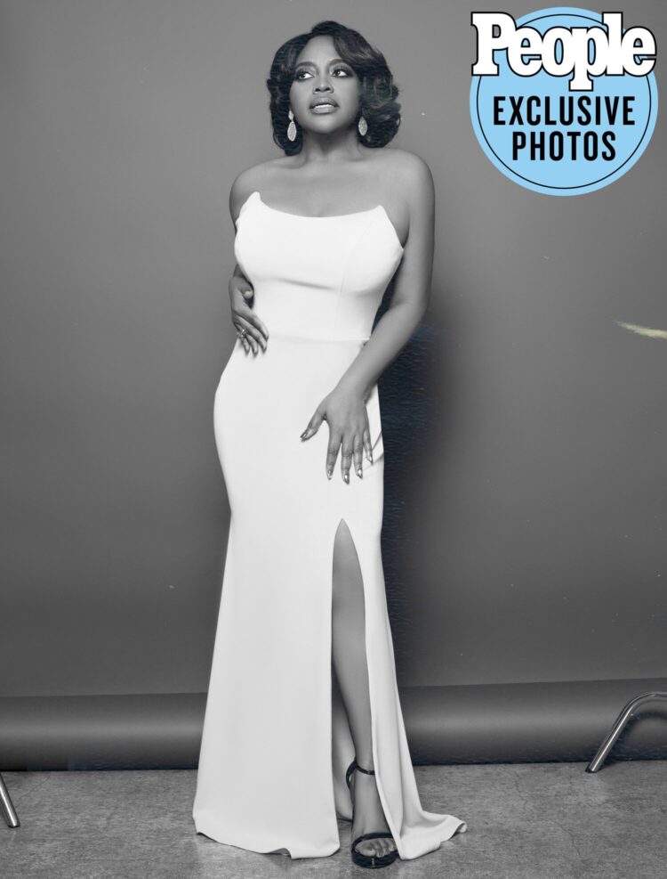 Sherri Shepherd Feet