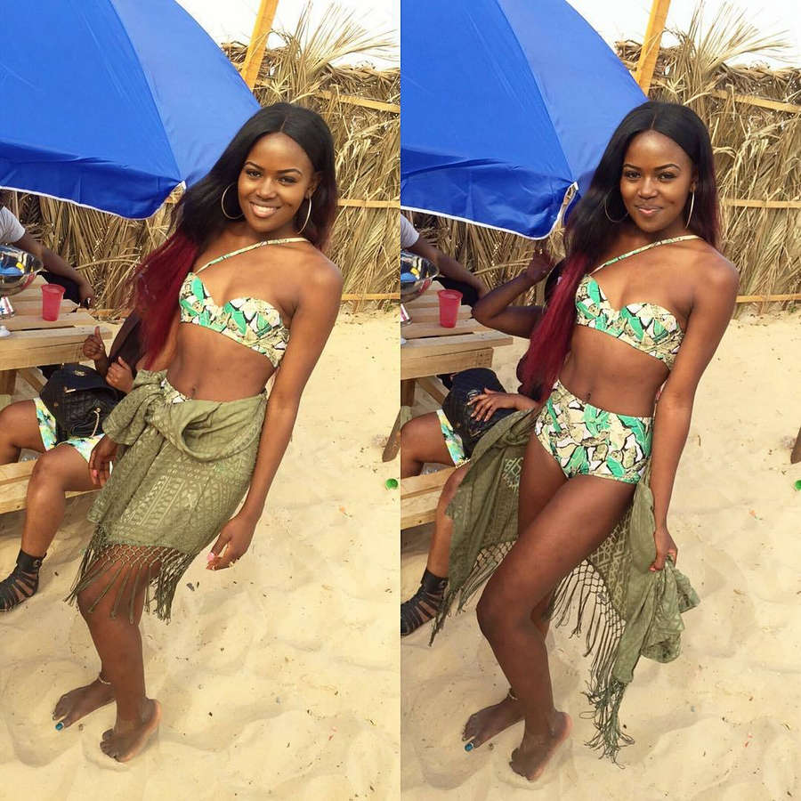 sherrie silver feet 6