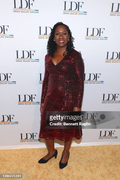 sherrilyn ifill feet 1