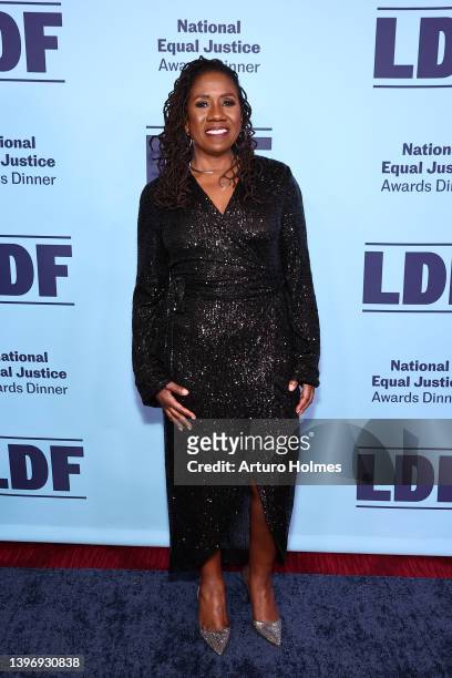 sherrilyn ifill feet 2