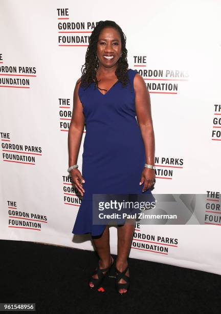 sherrilyn ifill feet 3