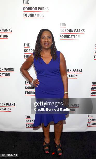sherrilyn ifill feet 4