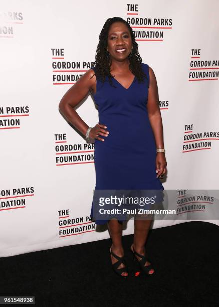 sherrilyn ifill feet