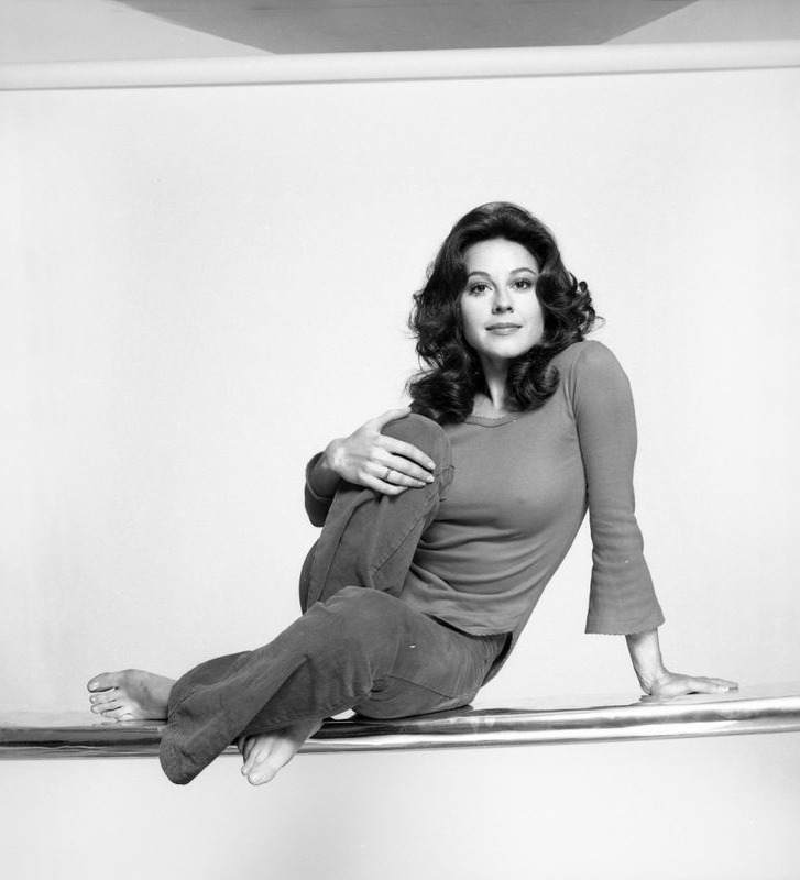 sherry jackson feet 2