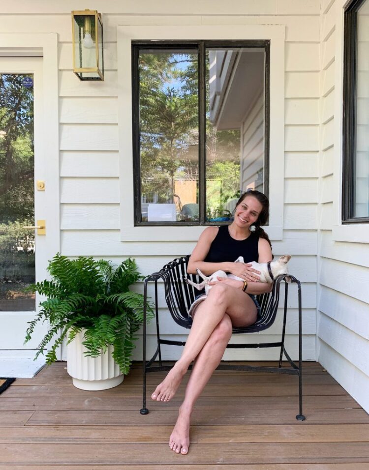 sherry petersik feet 6