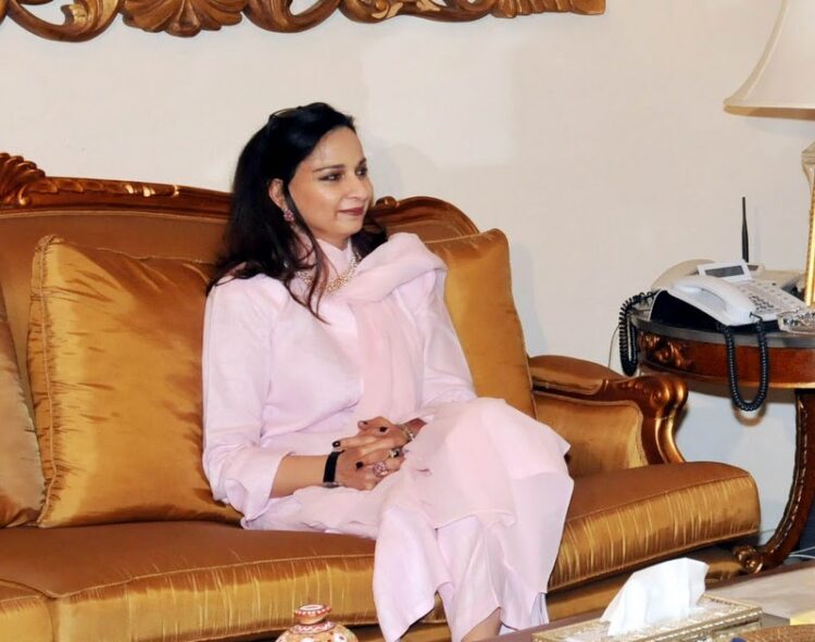 sherry rehman feet 3