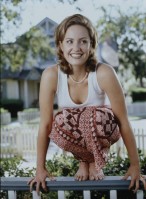 sherry stringfield feet 2