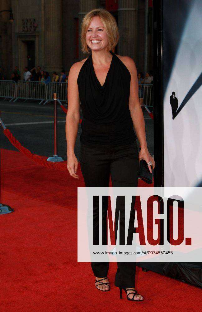 sherry stringfield feet 3