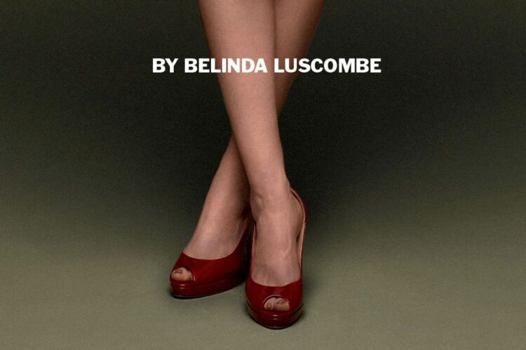 sheryl sandberg feet 1