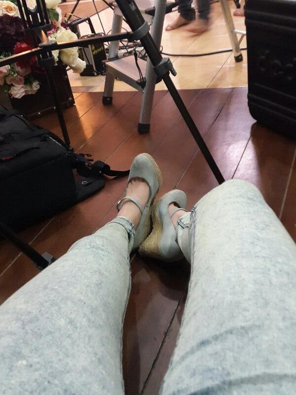 sheryl sheinafia feet 1