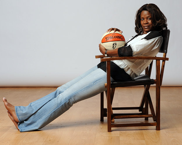 sheryl swoopes feet 4