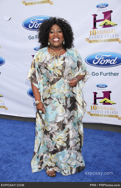 sheryl underwood feet 1