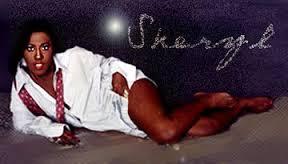 sheryl underwood feet 5