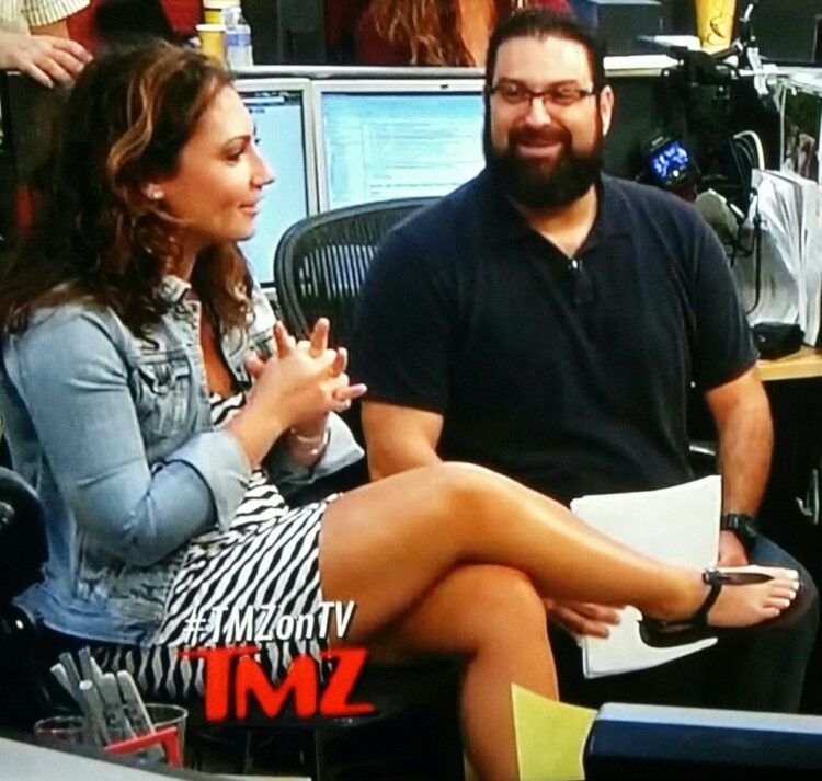 shevonne sullivan feet 2