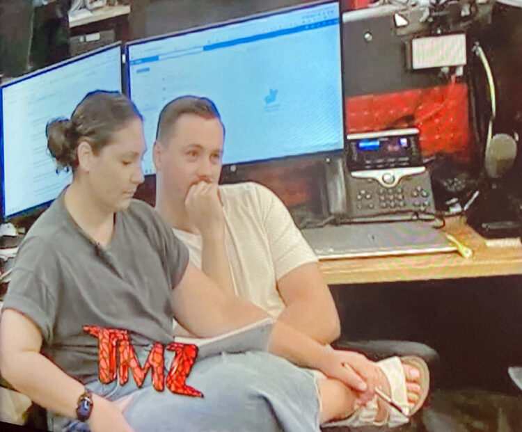 shevonne sullivan feet