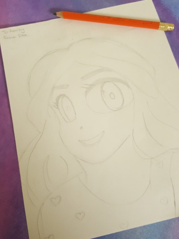 shewolfdeadly feet 1