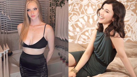 sheyenne shea feet 2