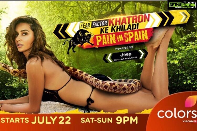 shibani dandekar feet 5