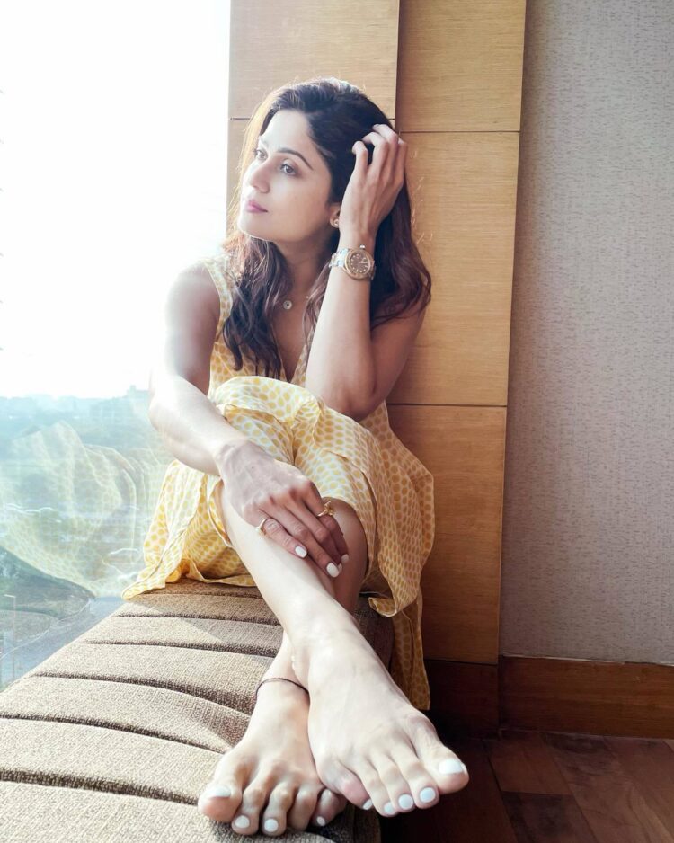 shilpa sethi feet 1