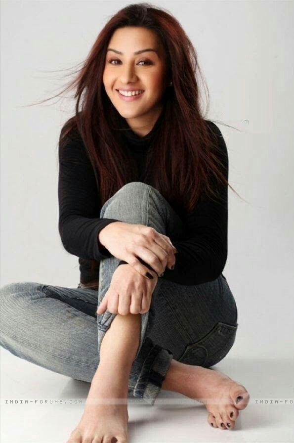 shilpa shinde feet 2