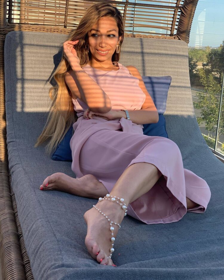 shima katouzian feet 3