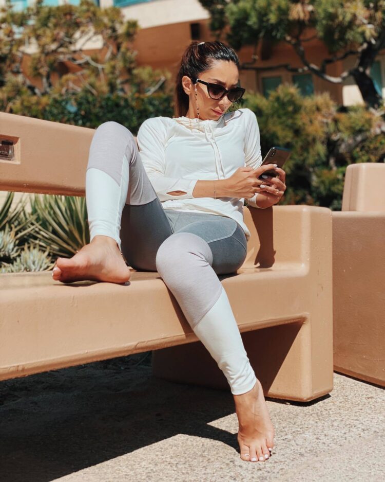 shima katouzian feet 4