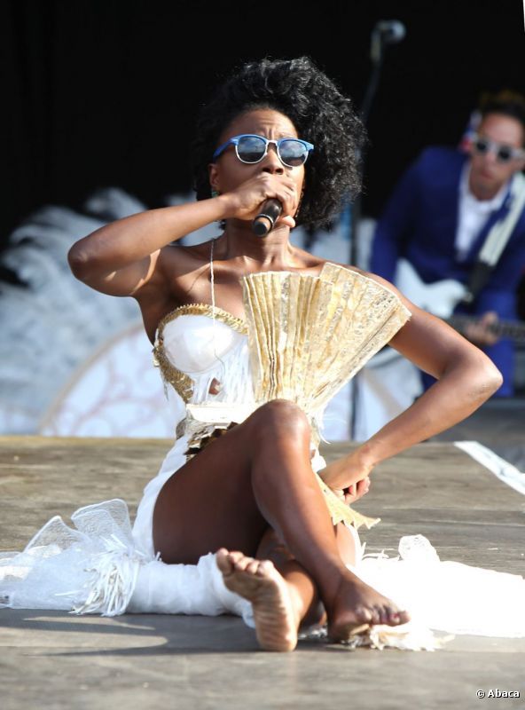 shingai shoniwa feet