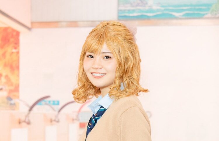 shintani yuzumi feet 3