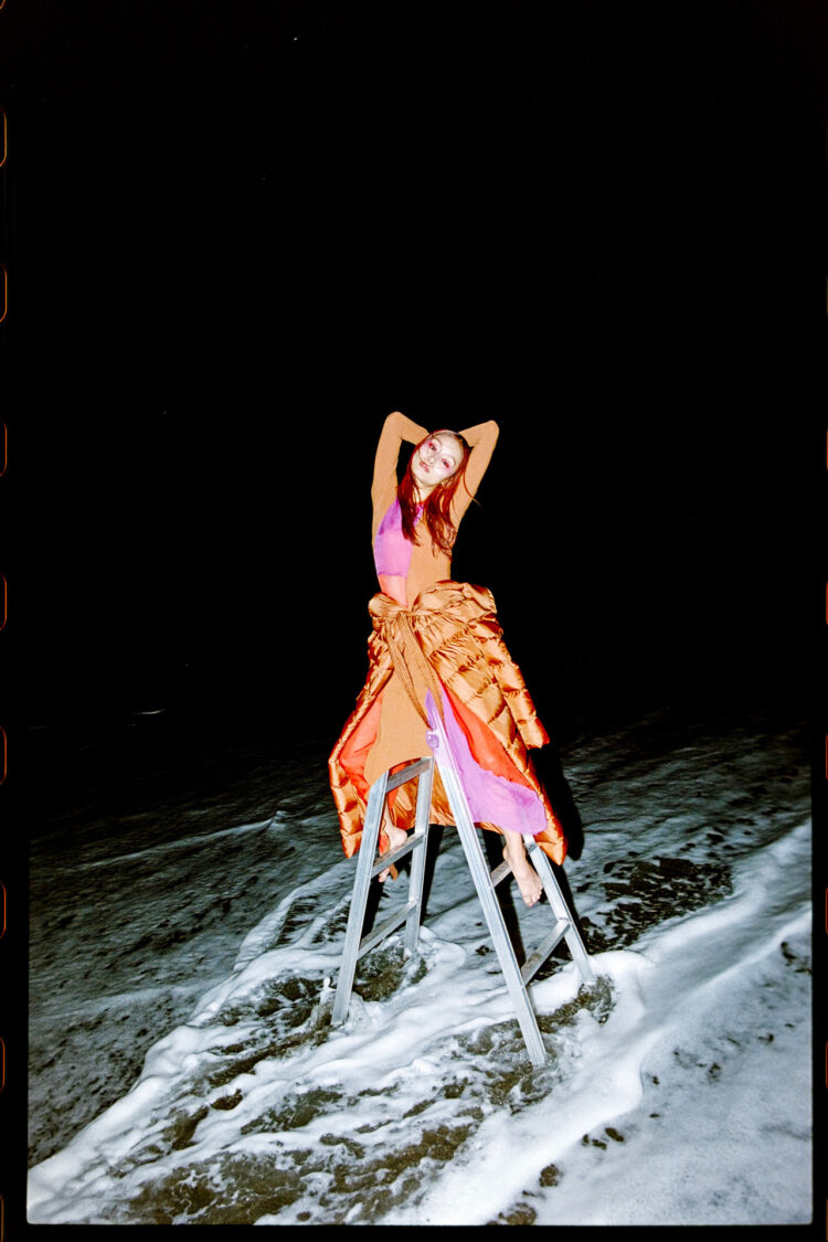 shioli kutsuna feet 6