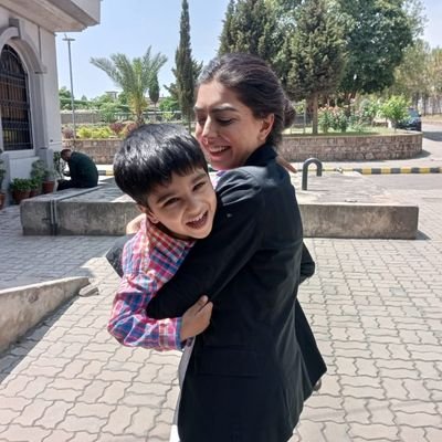 shireen mazari feet 3