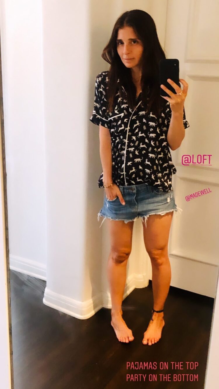 shiri appleby feet 1