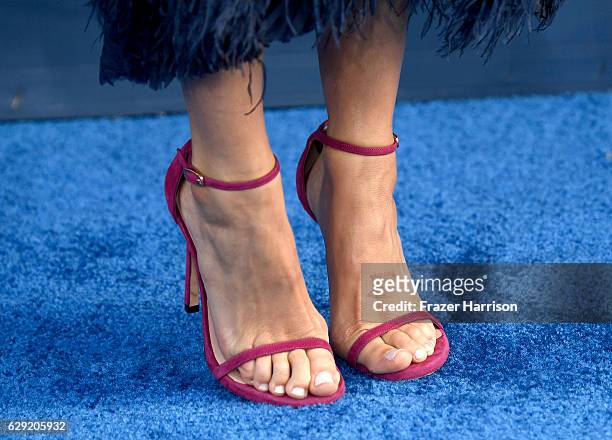 shiri appleby feet 3