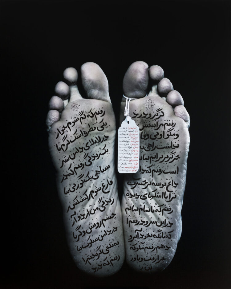 shirin neshat feet 2 scaled
