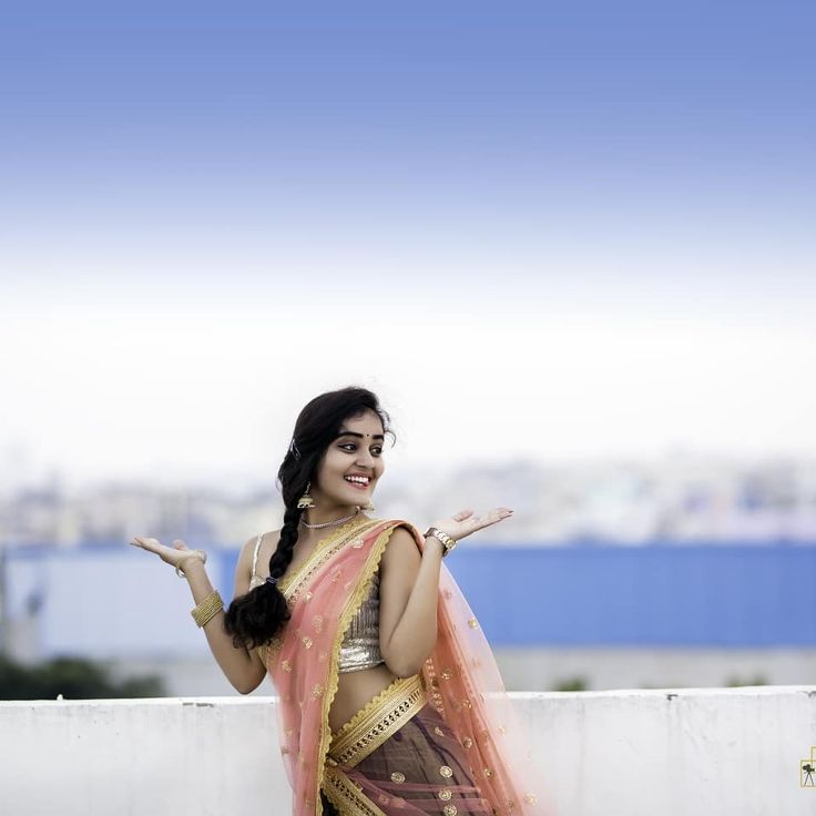 shirisha nayak feet 3