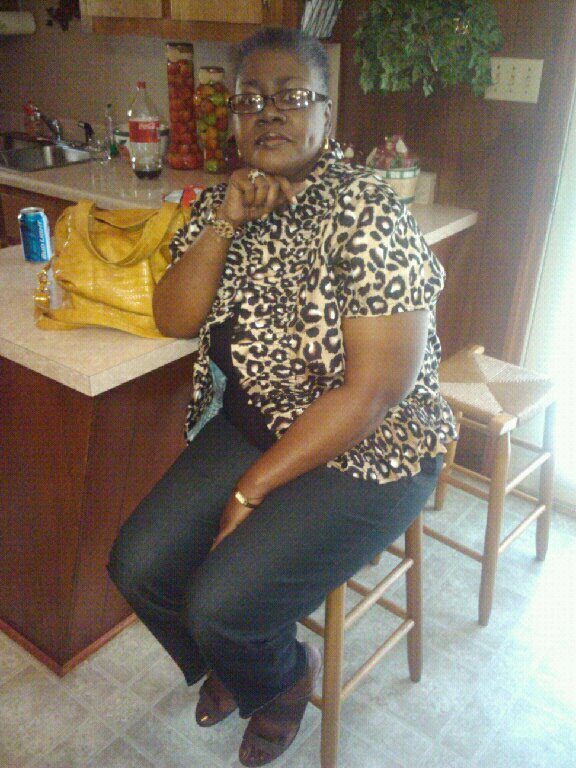 shirley ann jackson feet 6